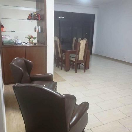 Apartamento Fam Mariano Guarujá Esterno foto