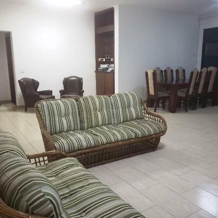 Apartamento Fam Mariano Guarujá Esterno foto