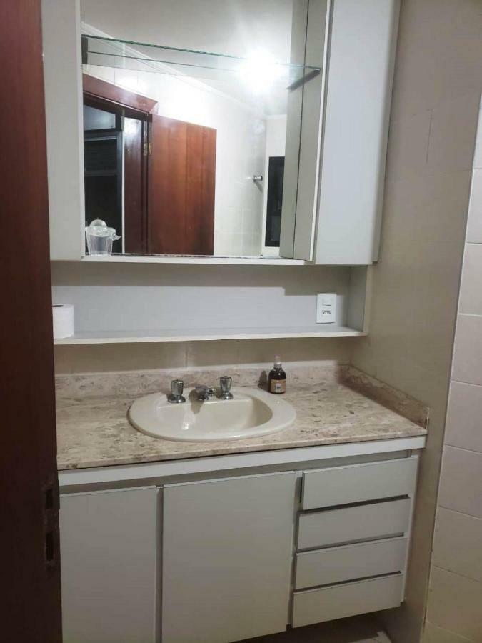 Apartamento Fam Mariano Guarujá Esterno foto