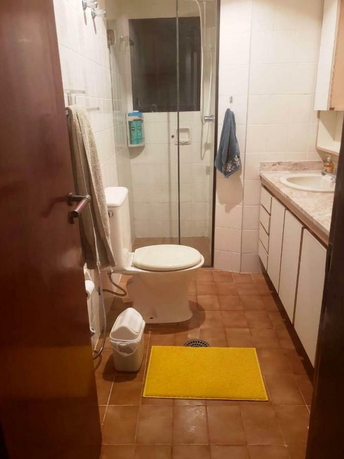 Apartamento Fam Mariano Guarujá Esterno foto