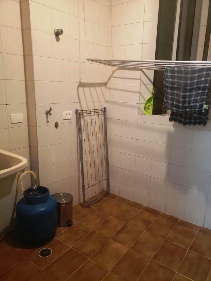 Apartamento Fam Mariano Guarujá Esterno foto